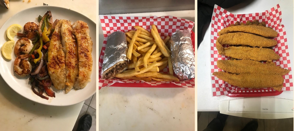 Sam's Southern Eatery